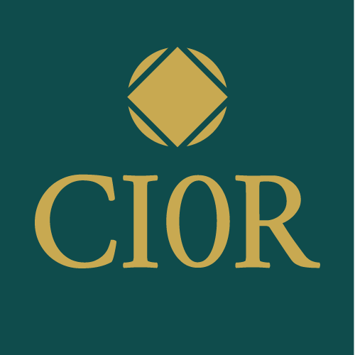 CI0R Logo