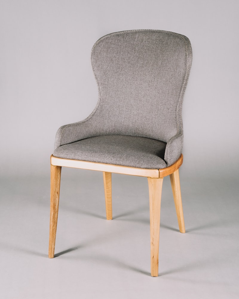 Sample photo of the Outdoor Patio Chair