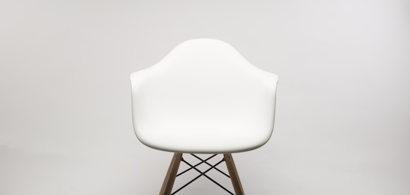 Ergonomic Office Chair - View 3